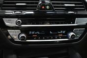 BMW Seria 5 520d xDrive M Sport mHEV aut