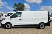 Renault Trafic dCi L2H1