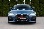 BMW Seria 4 420D Xdrive m Sport