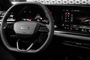 Audi A6 TDI S line