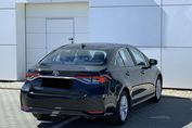 Toyota Corolla Comfort 1.8 Hybrid