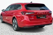 Skoda Superb 1.5 Tsi Mhev Selection Dsg