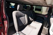 Renault Trafic L2H1