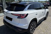 Renault Austral Techno 1.2 E-Tech Full Hybrid