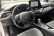 Toyota C-HR GR Sport 1.8 Hybrid