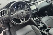 Nissan Qashqai 1.3 DIG-T Tekna