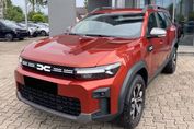 Dacia Bigster Expression mHEV  4x4 1.2 TCe