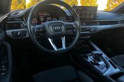 Audi A4 allroad 40 TDI quattro