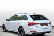 Skoda Superb 2.0 TSI 4x4 Sportline DSG
