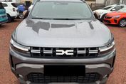 Dacia Duster Extreme LPG 1.0 Tce