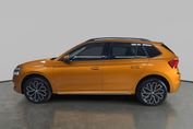 Skoda Kamiq 1.5 TSI DSG