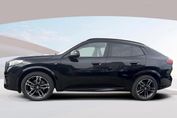 BMW X2 iX2 eDrive20 66.5kWh M Sport