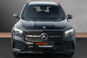 Mercedes GLB 220 d 4MATIC AMG Line