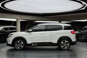 Citroen C5 Aircross Shine EAT8