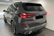 BMW X5 xDrive30d M Sport