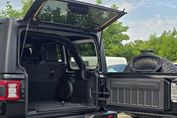 Jeep Wrangler 2.0 Rubicon aut