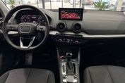Audi Q2 35 TFSI S Line S tronic