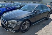Mercedes Klasa E 300 de 4-Matic Exclusive