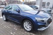 Audi Q8 50 TDI mHEV quattro Tiptronic