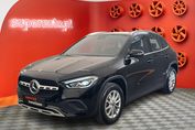Mercedes GLA 200 mHEV 7G-DCT