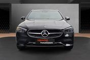 Mercedes Klasa C 300 e T Avantgarde