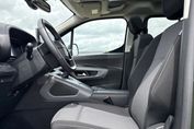 Toyota Proace City Verso 1.5 d-4D Vip