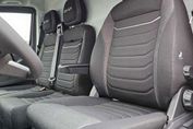 Iveco Daily 35S16 12m3 Hi-Matic