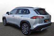 Toyota Corolla Cross 2.0 Hybrid Style AWD