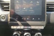 Renault Arkana TCe mHEV Zen EDC