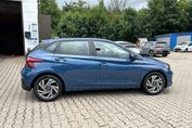 Hyundai i20 1.0 T-GDi Modern DCT