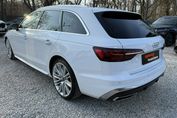 Audi A4 35 TFSI mHEV S Line S tronic