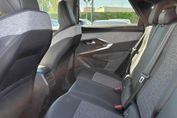 Peugeot 3008 1.2