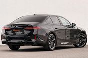 BMW Seria 5 520i M Sport