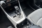 Toyota RAV4 Executive 2.5 Hybrid