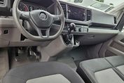 Volkswagen Crafter L4H2