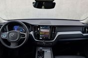 Volvo XC60 T6 Plug-In Hybrid AWD Plus Bright