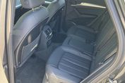 Audi Q5 Sportback 40 TFSI quattro