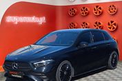 Mercedes Klasa A 200 AMG Line