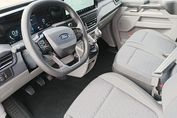 Ford Transit Custom Kombi EcoBlue 320 L2H1 Limited M1