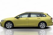 Volkswagen Golf 1.0 Tsi Life