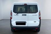 Ford Transit Courier Kombi N1 L1H1 Trend