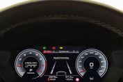 Audi A3 Sportback 35 TFSI Advanced