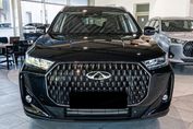 Chery Tiggo 7 Premium 1.6 TGDI AWD