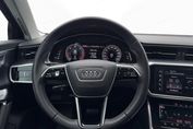 Audi A6 Avant 40 TDI quattro Advanced