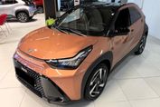 Toyota Aygo X Style VIP 1.5 Hybrid
