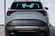 Kia Sportage 1.6 T-GDI M 2WD DCT