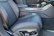 Audi A8 60 TFSI e Quattro Tiptr.