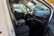 Peugeot Partner Van Standard  L1H1
