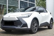 Toyota C-HR Executive 1.8 Hybrid