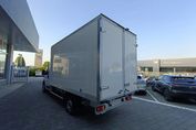 Citroen Jumper Heavy  L3 Kontener 8P